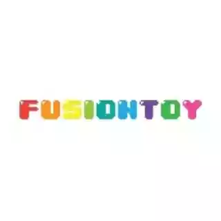 Fusiontoy logo