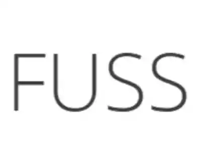 Fuss Boutique logo