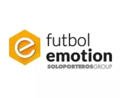 Shop Fútbol Emotion logo