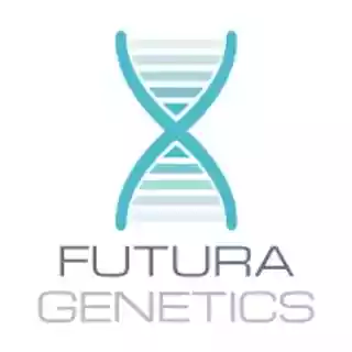 futuragenetics.com logo