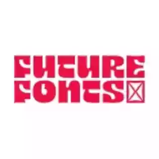 Future Fonts coupon codes