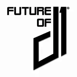 Shop Future of D1 promo codes logo