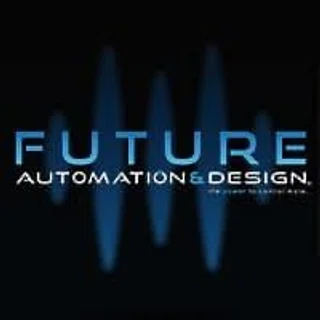 Future Automation & Design logo