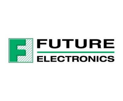 Shop Future Electronics logo