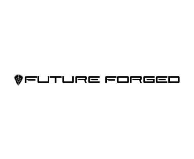 Shop Future Forged logo