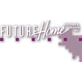FutureHome logo