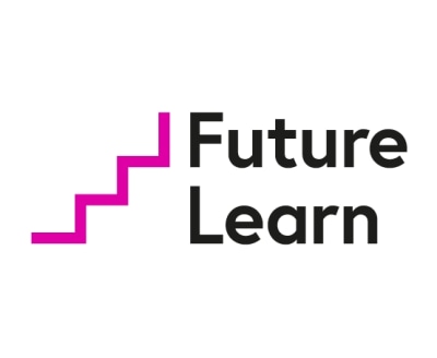 Shop FutureLearn logo