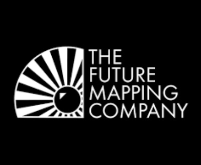 Shop The Future Mapping Company logo