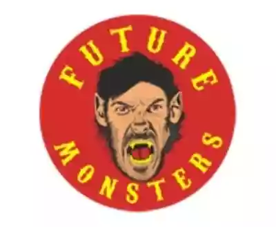Shop Future Monsters coupon codes logo