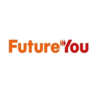 Shop FutureYou logo