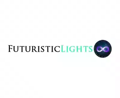 Shop Futuristic Lights coupon codes logo