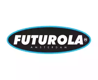 Shop Futurola USA discount codes logo