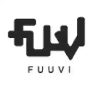 fuuvi.com logo