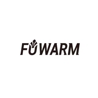FUWARM logo