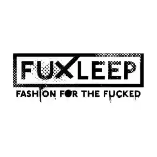 fuxleep.bigcartel.com logo