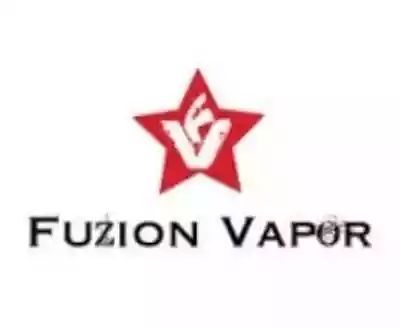 Fuzion Vapor coupon codes
