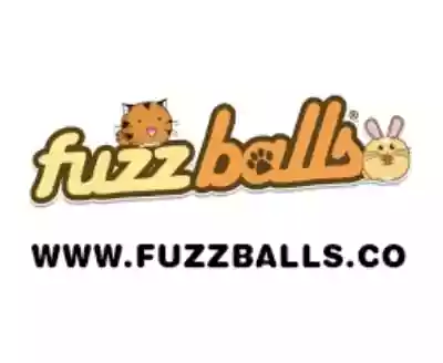 Fuzzballs logo