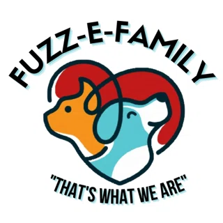 Fuzz-E-Family logo