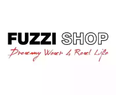 Shop Fuzzi logo