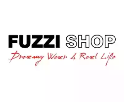 Fuzzi logo