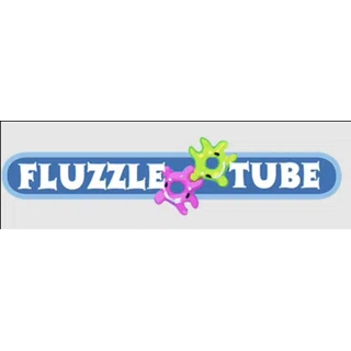 Fuzzle Tube  logo