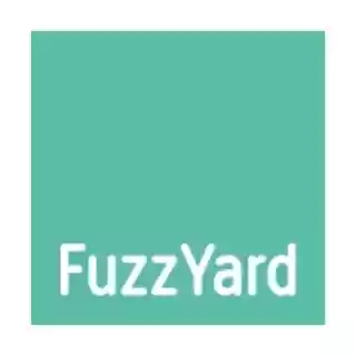 FuzzYard logo
