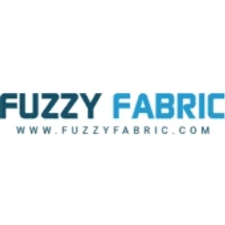 Fuzzy Fabric logo