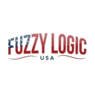 Shop Fuzzy Logic USA logo