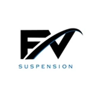 FV Suspension logo