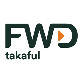 FWD Takaful MY logo