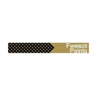 Shop Fweezii Paints logo