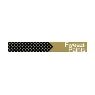 Fweezii Paints coupon codes