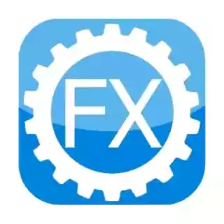 Shop FX-Builder promo codes logo