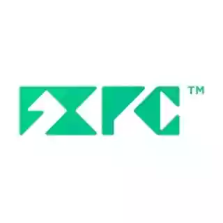 Shop FX Custom PC logo