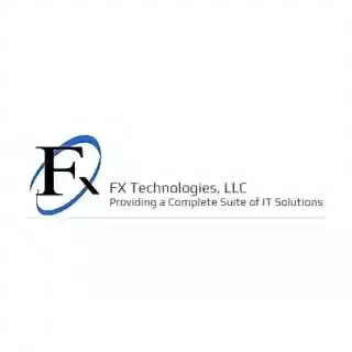 Shop FX Technologies coupon codes logo