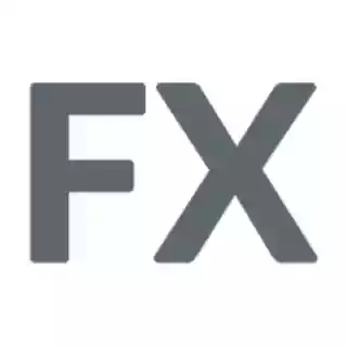 Shop FX discount codes logo