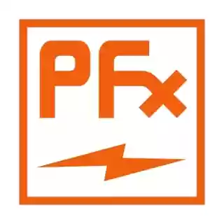 Fx Bricks logo