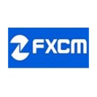 Shop FXCM logo