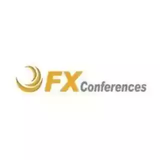 Shop FX Conferences discount codes logo