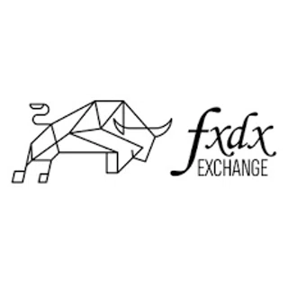 FXDX Exchange logo