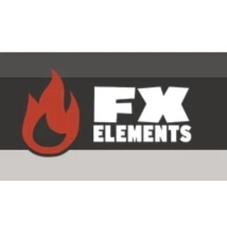 Shop FX Elements logo