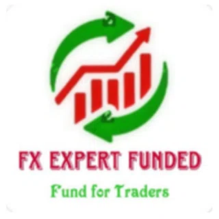 FX Expert Funded  logo