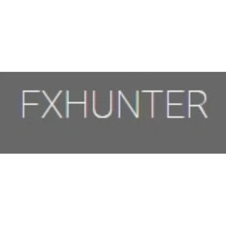 Shop FXHunter logo