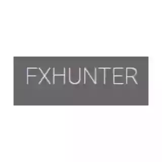 Shop FXHunter promo codes logo