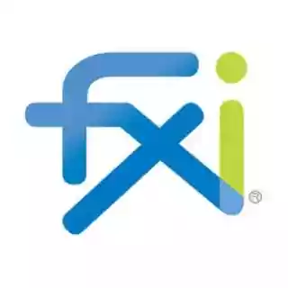 Shop FXI discount codes logo