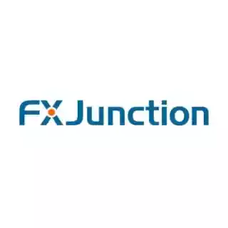 Shop FX Junction promo codes logo