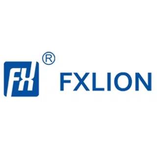 Shop FXLION promo codes logo