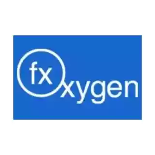 fxoxygen.com logo