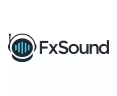 Shop FxSound coupon codes logo