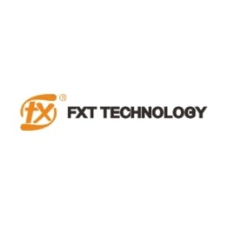 Shop FXT logo